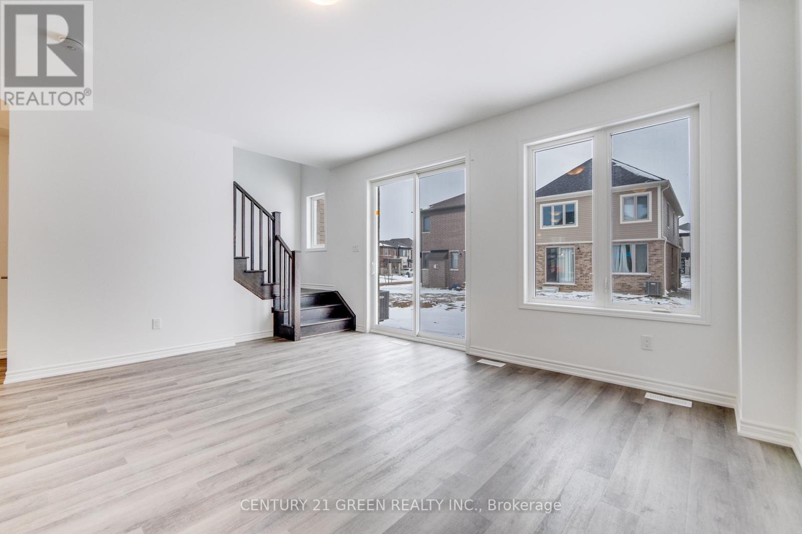 64 Histand Trail, Kitchener, ON - Indoor