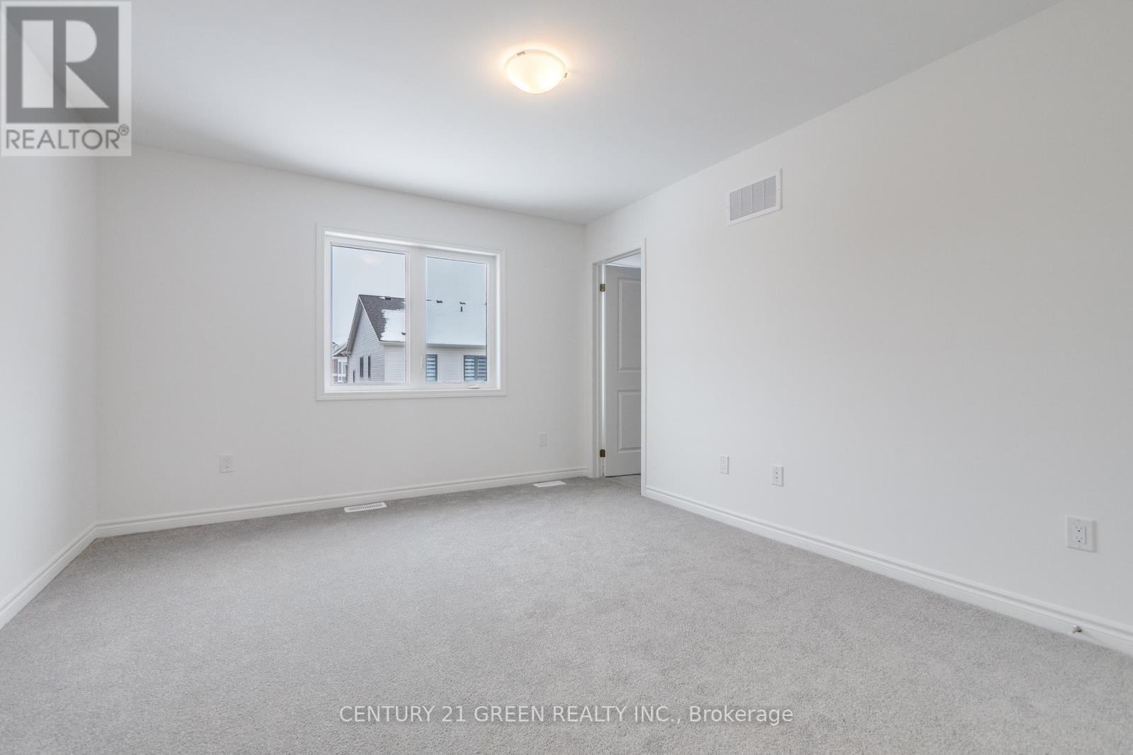 64 Histand Trail, Kitchener, ON - Indoor Photo Showing Other Room