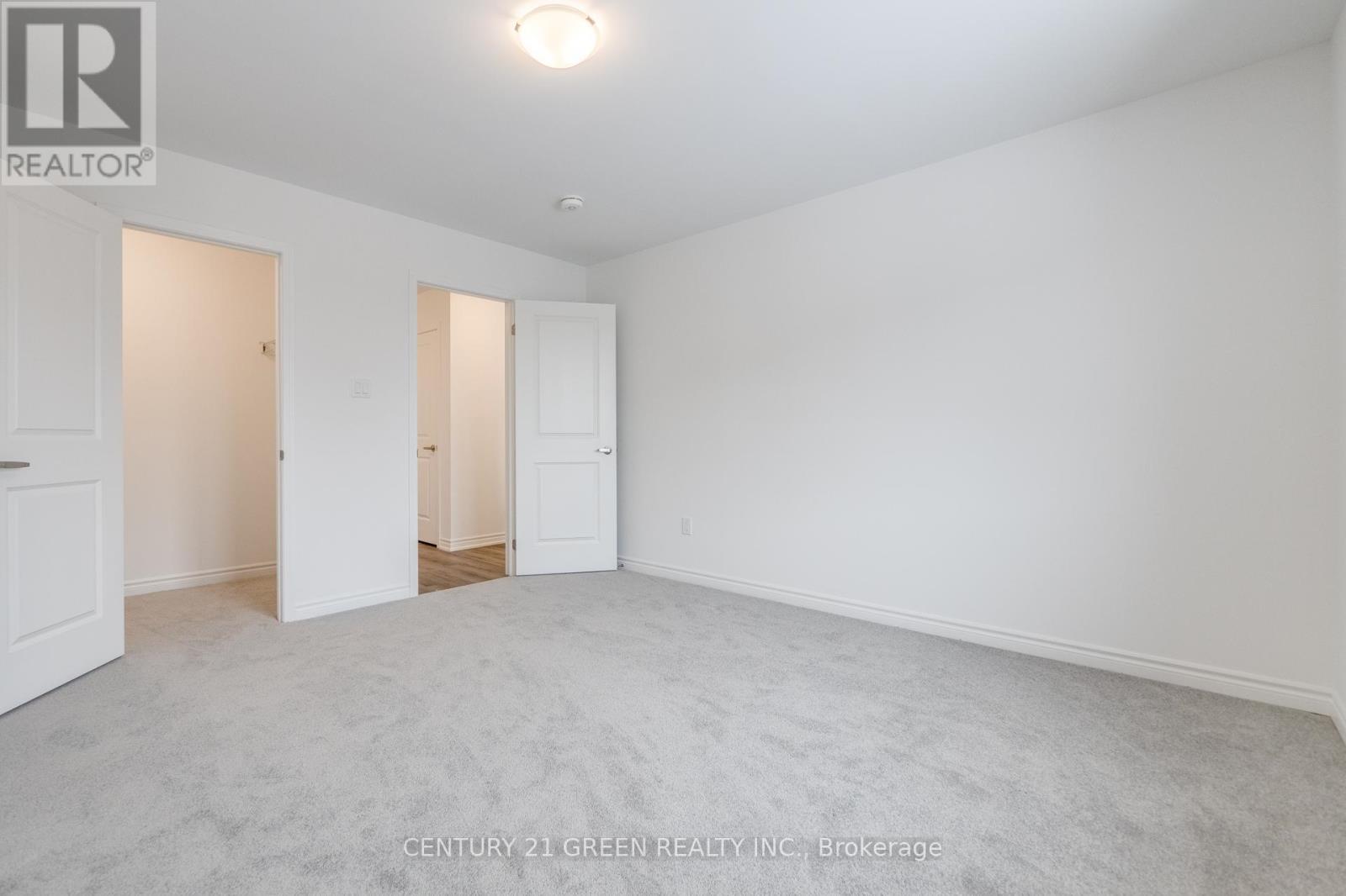 64 Histand Trail, Kitchener, ON - Indoor Photo Showing Other Room
