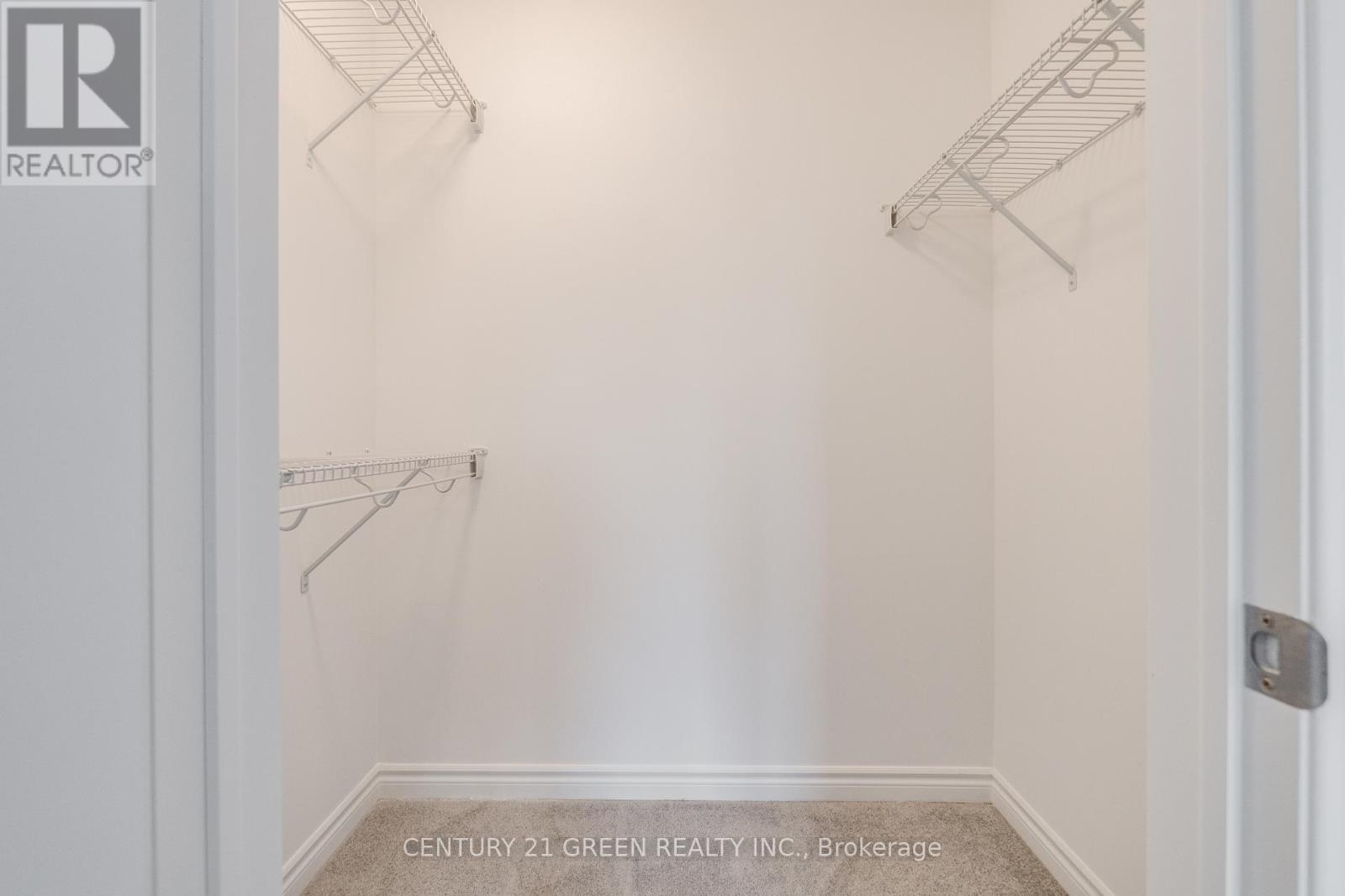 64 Histand Trail, Kitchener, ON - Indoor With Storage