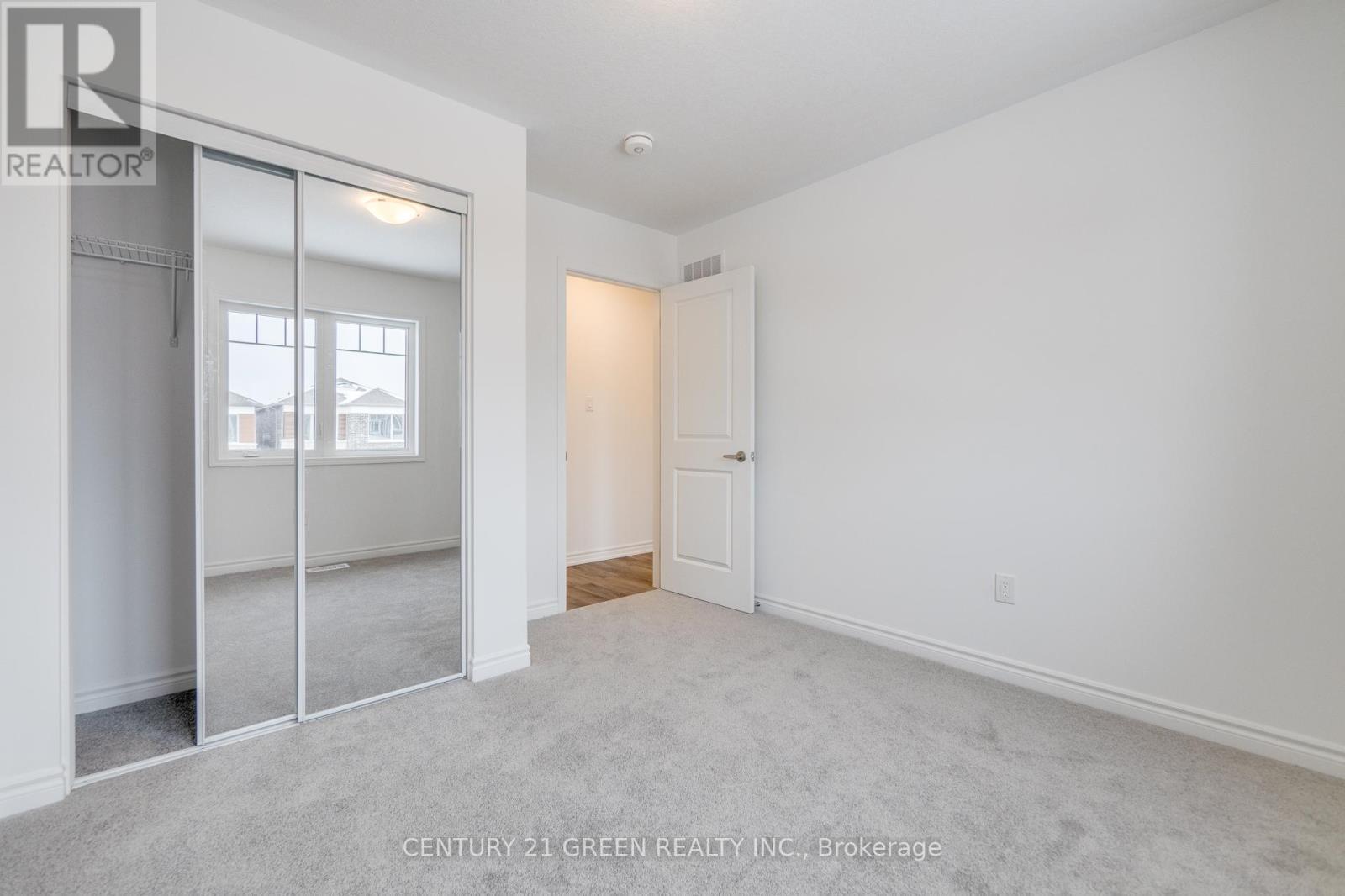 64 Histand Trail, Kitchener, ON - Indoor Photo Showing Other Room