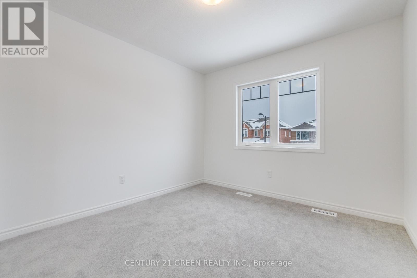 64 Histand Trail, Kitchener, ON - Indoor Photo Showing Other Room