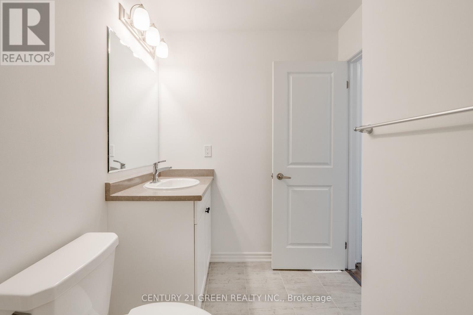 64 Histand Trail, Kitchener, ON - Indoor Photo Showing Bathroom