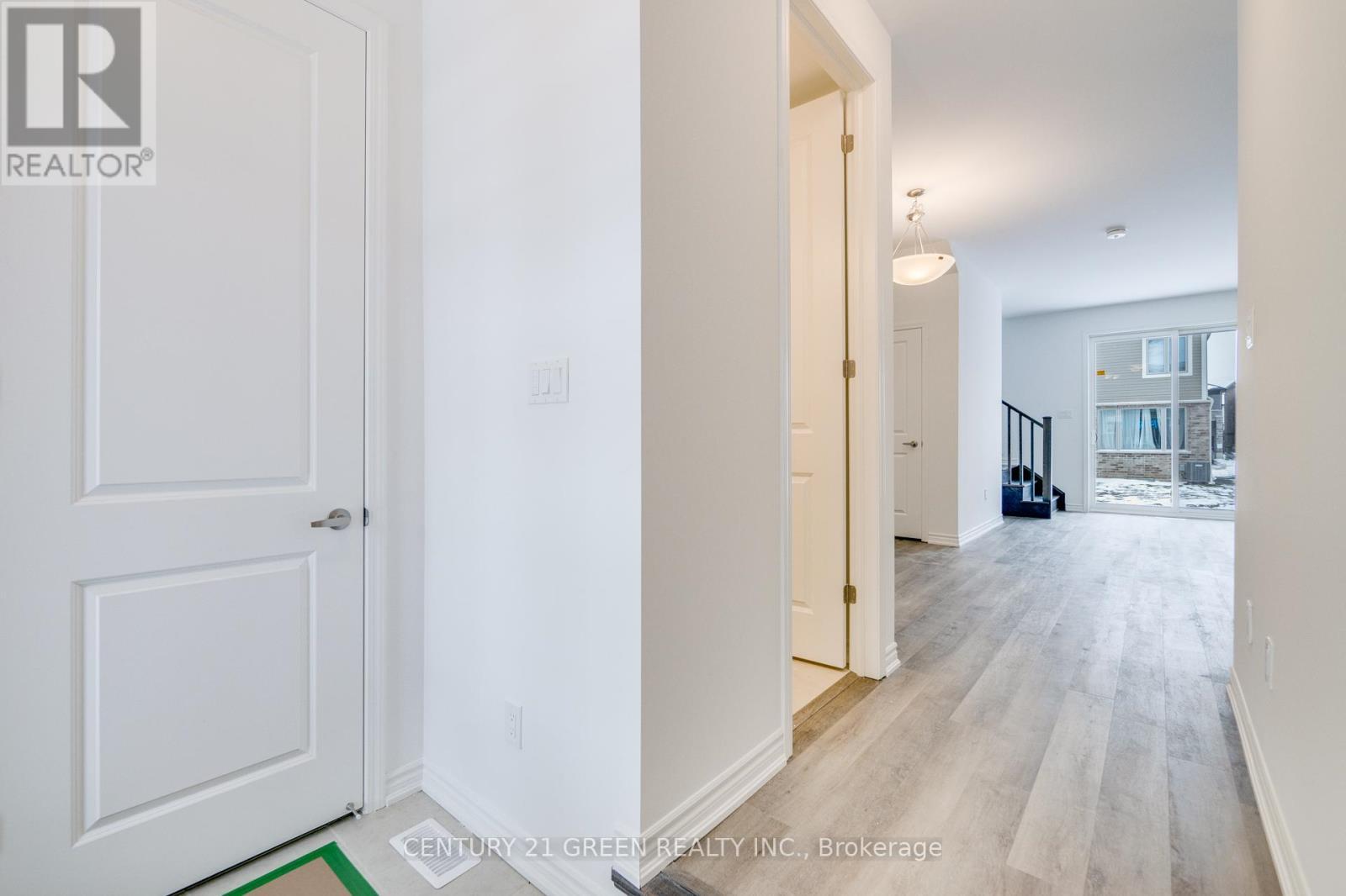 64 Histand Trail, Kitchener, ON - Indoor Photo Showing Other Room