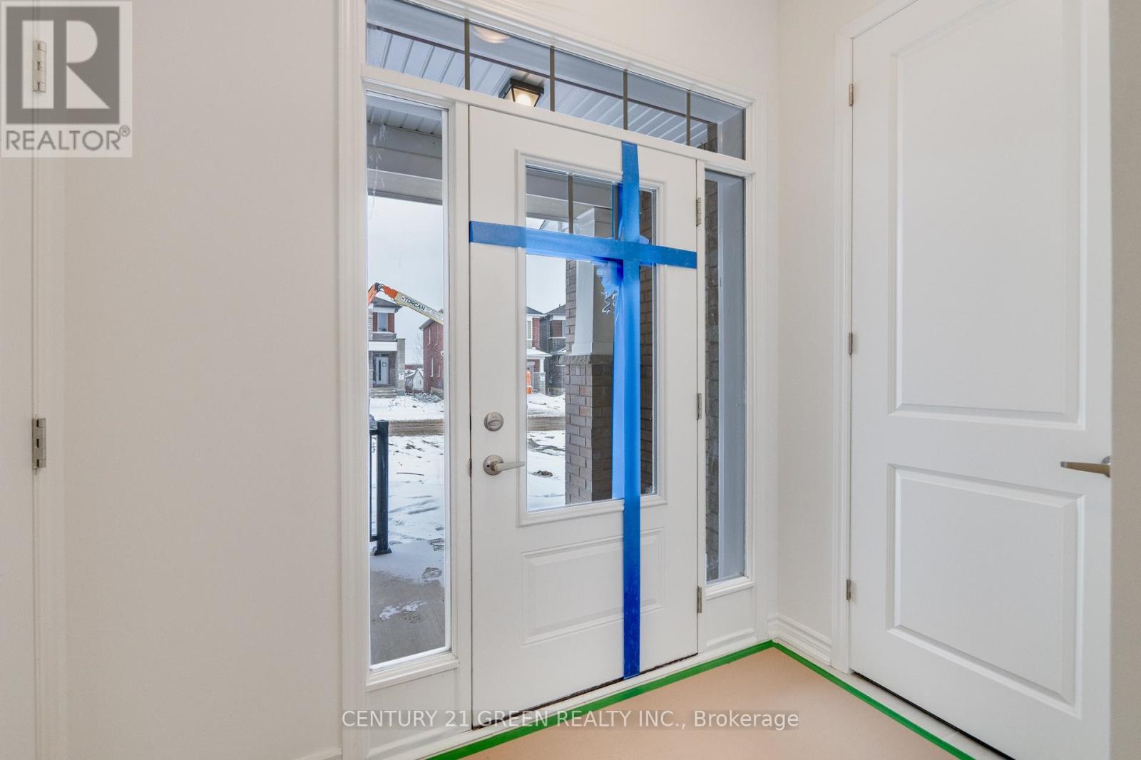 64 Histand Trail, Kitchener, ON - Indoor Photo Showing Other Room