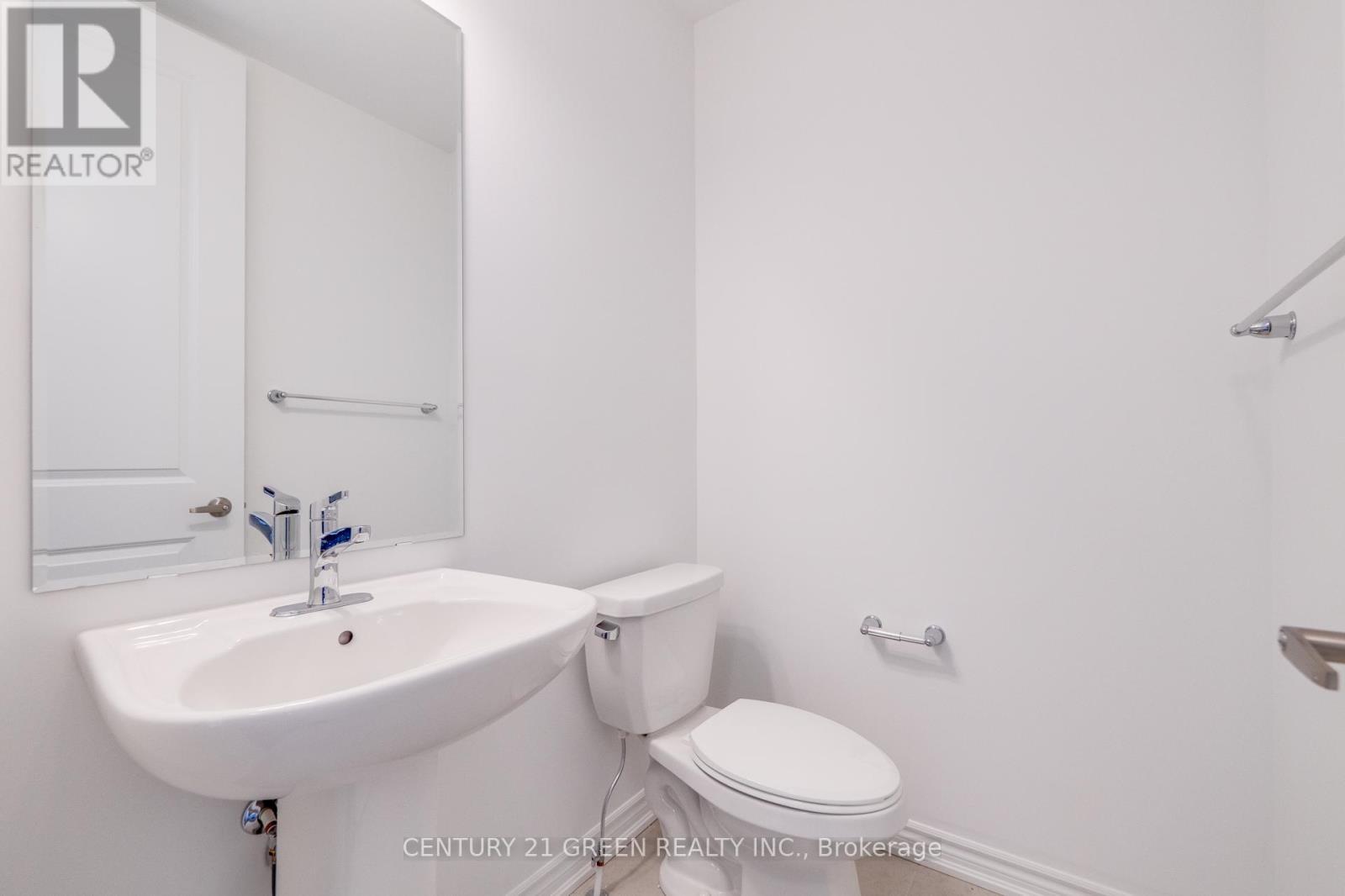 64 Histand Trail, Kitchener, ON - Indoor Photo Showing Bathroom