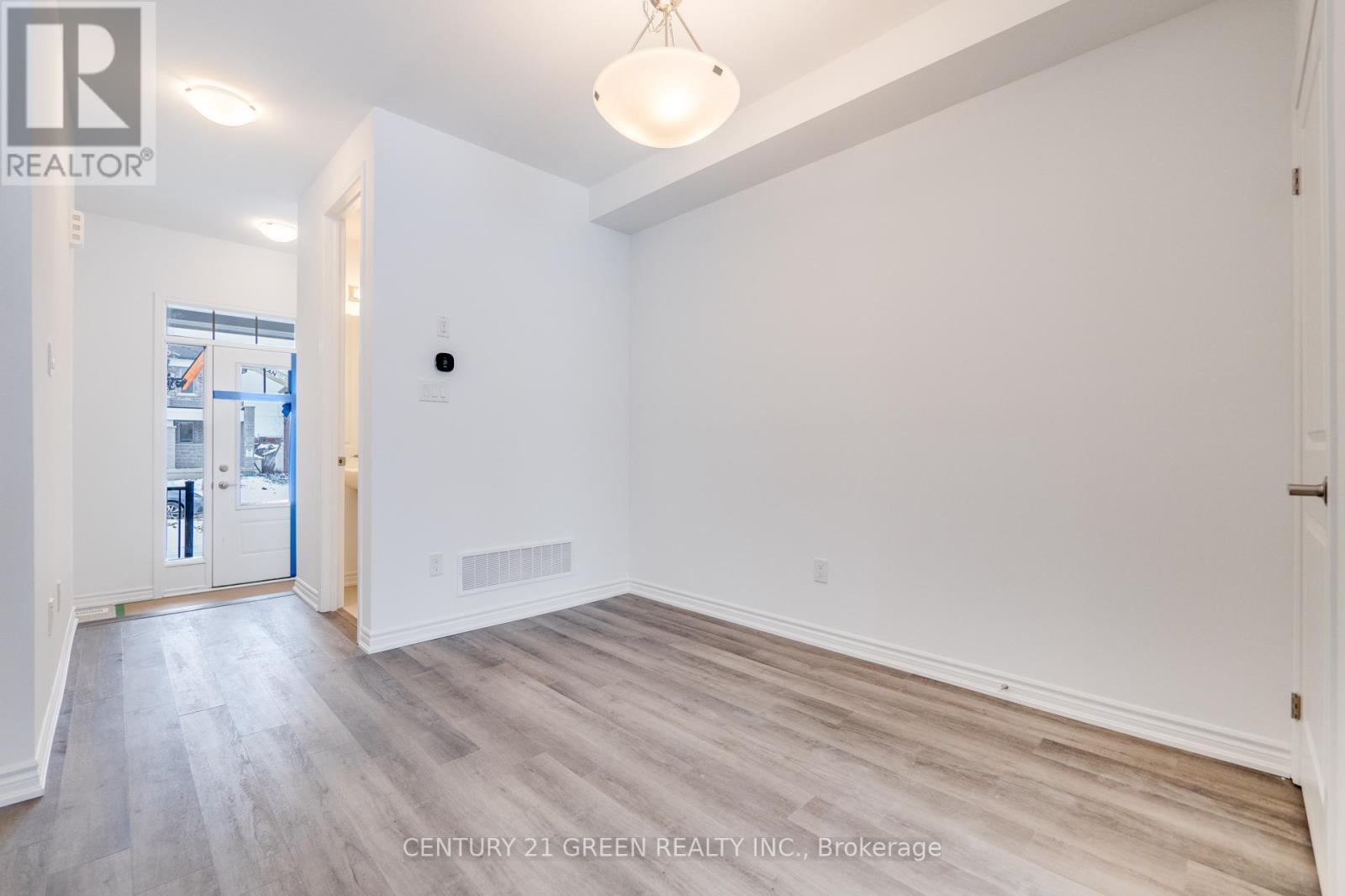 64 Histand Trail, Kitchener, ON - Indoor Photo Showing Other Room