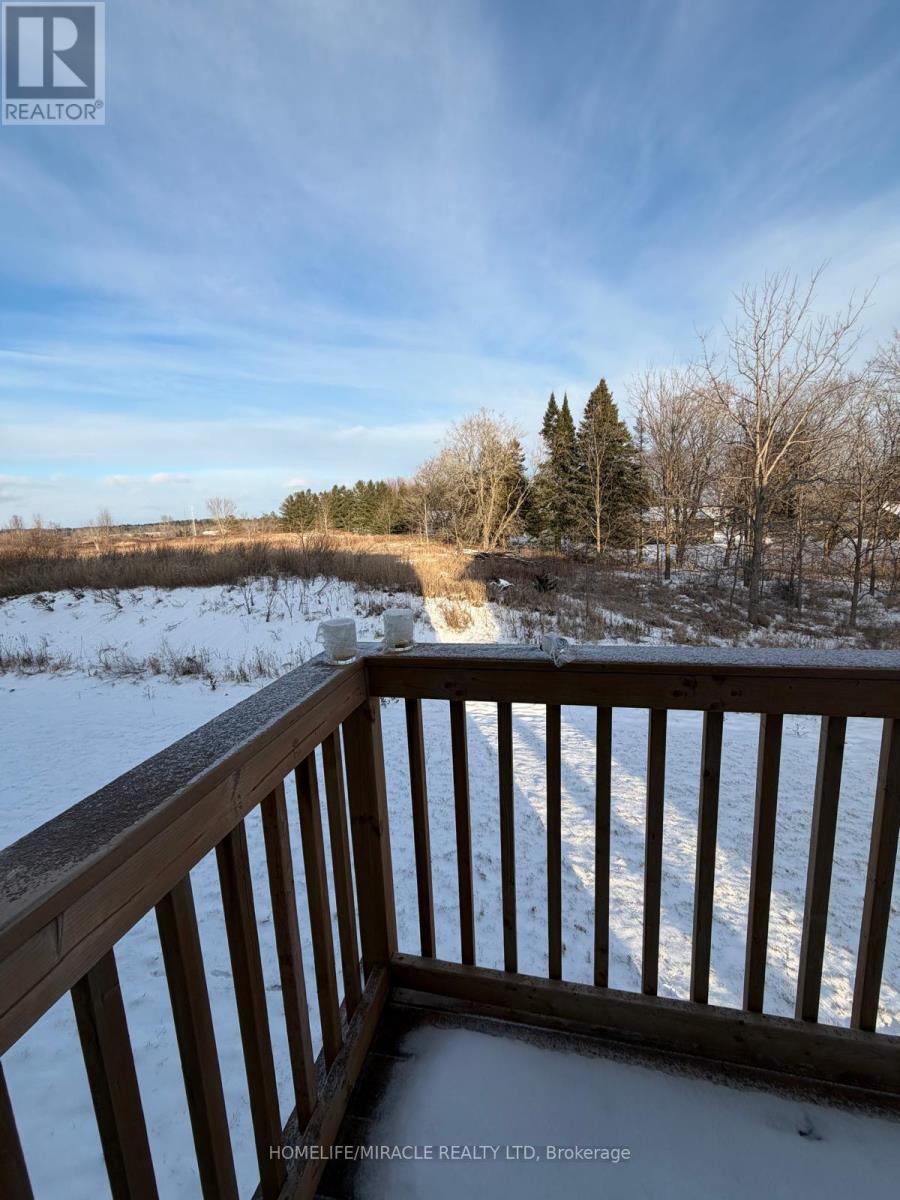 60 Oakmont Drive, Loyalist, ON - Outdoor With Balcony With View