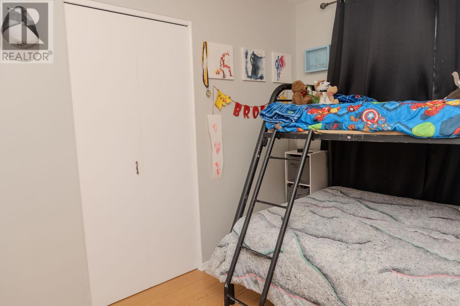 11 Kerr Dr, Sault Ste. Marie, ON - Indoor Photo Showing Bedroom