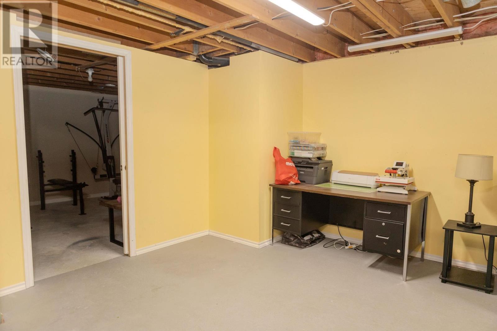 11 Kerr Dr, Sault Ste. Marie, ON - Indoor Photo Showing Basement