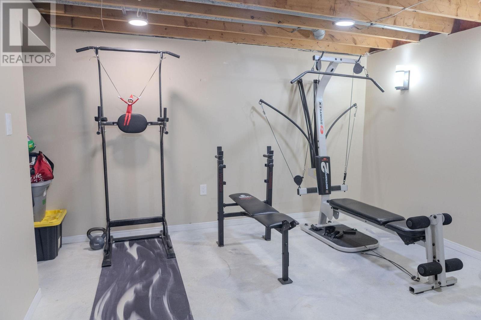 11 Kerr Dr, Sault Ste. Marie, ON - Indoor