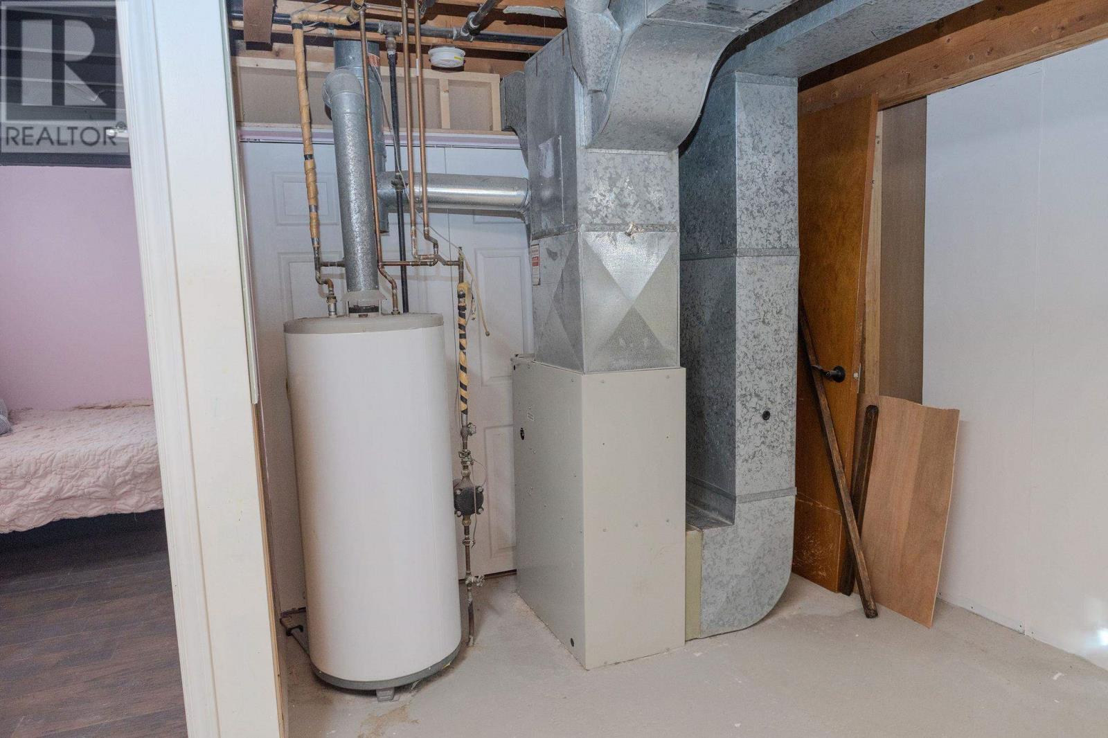 11 Kerr Dr, Sault Ste. Marie, ON - Indoor Photo Showing Basement