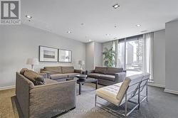 Lounge/Party Room Sitting Area -