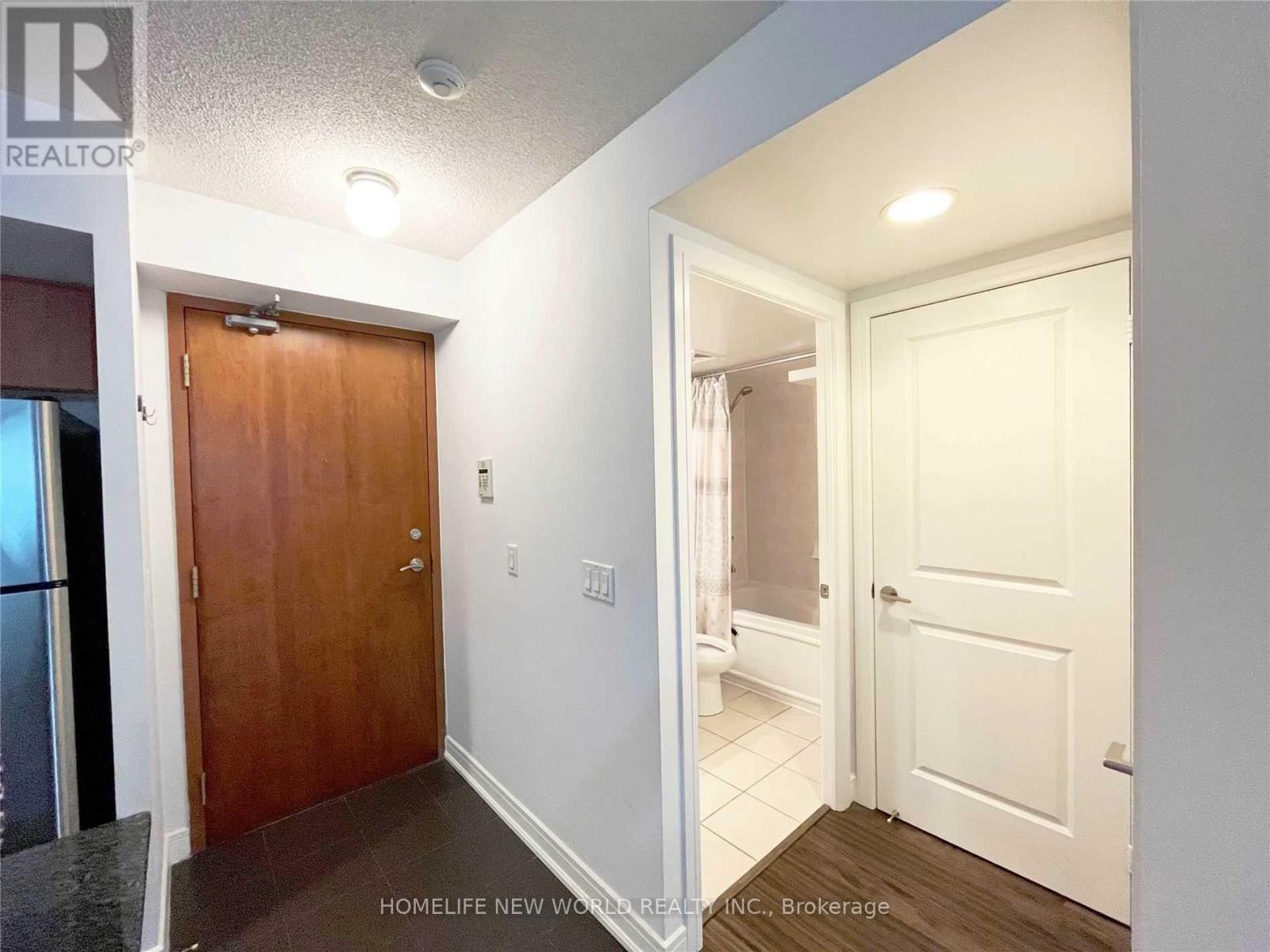 202 - 35 Bales Avenue, Toronto, ON - Indoor Photo Showing Other Room