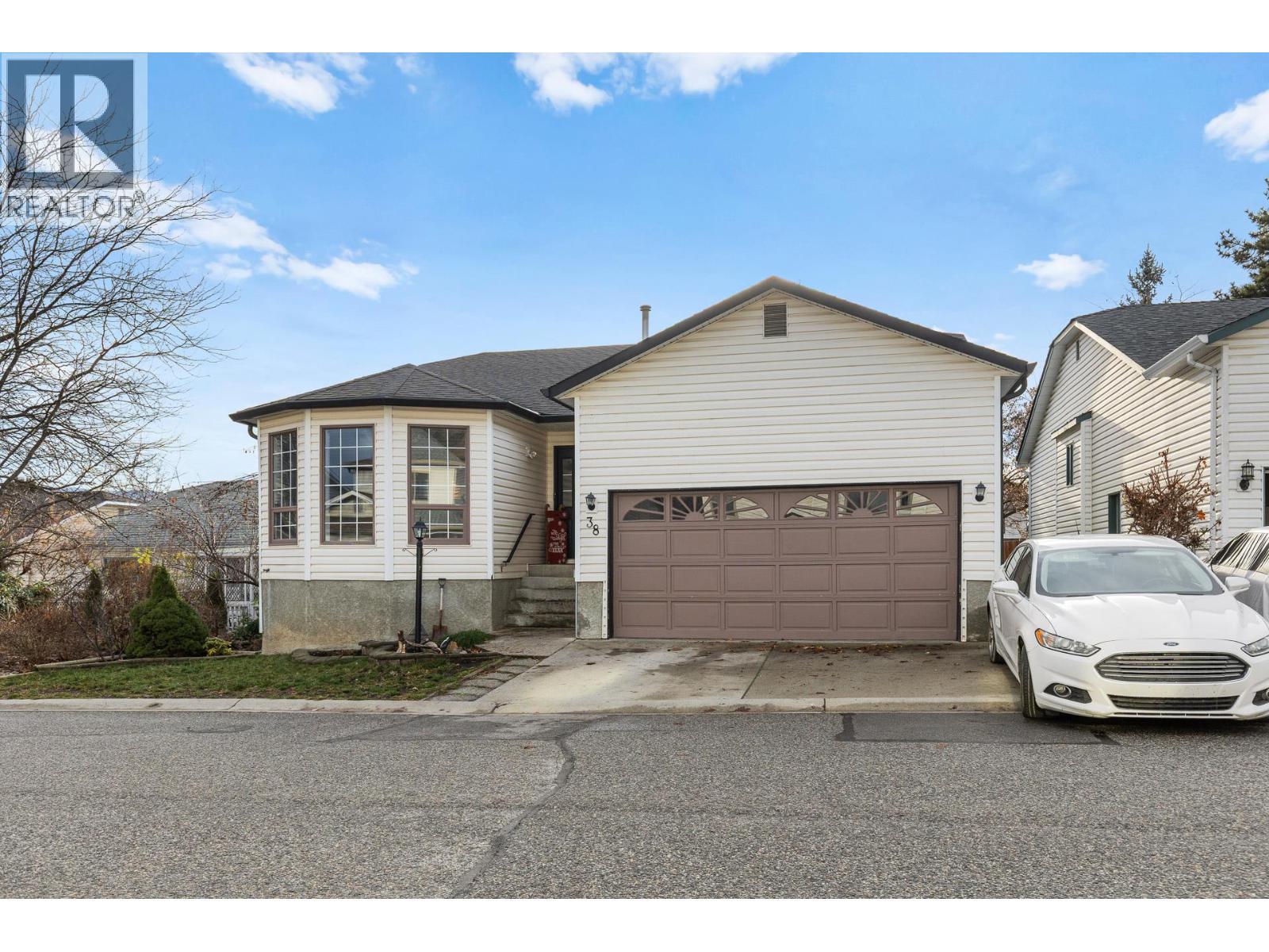 555 Glenmeadows Road Unit# 38, Kelowna, BC - Outdoor