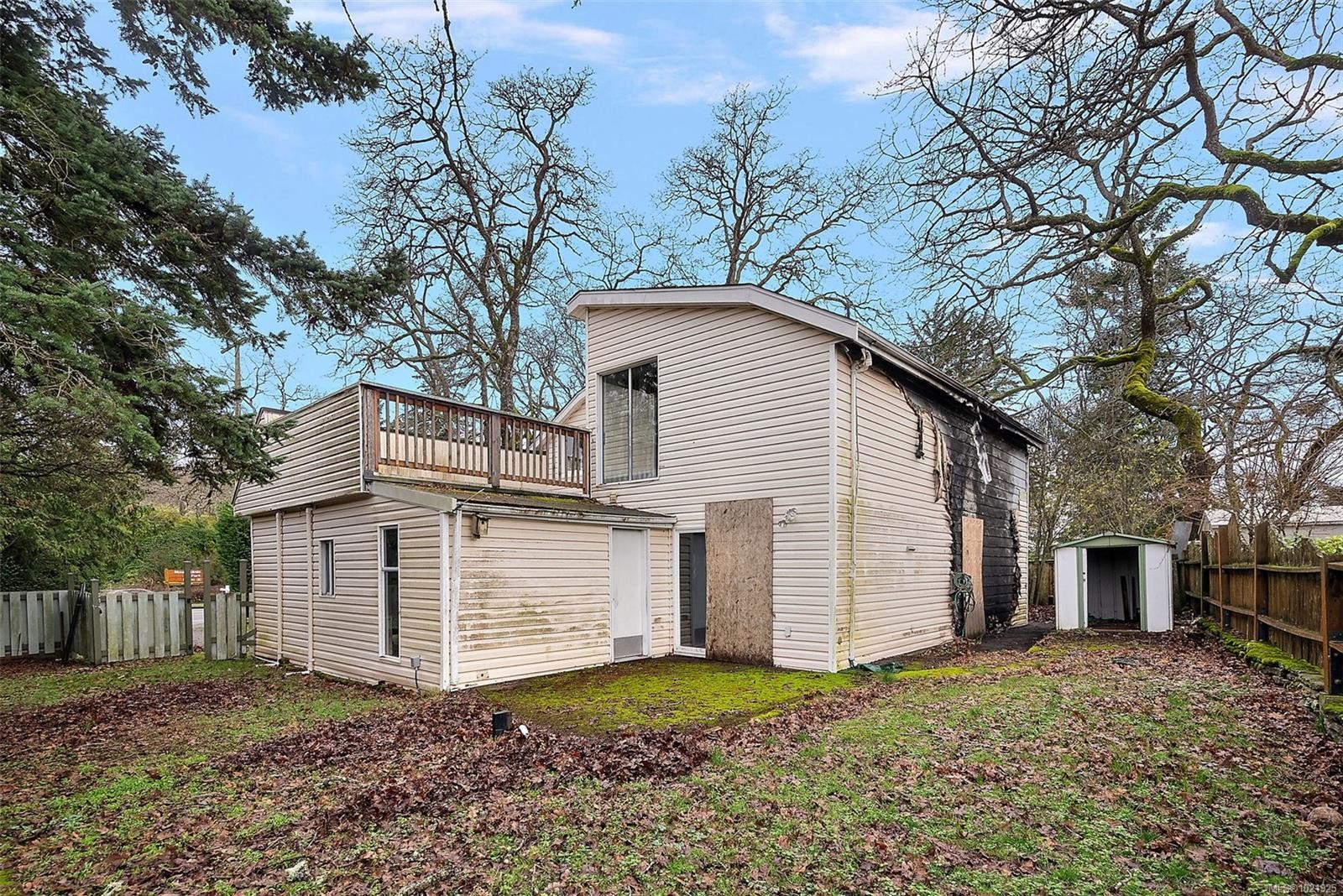 1826 Cedar Hill Cross Rd, Saanich, BC