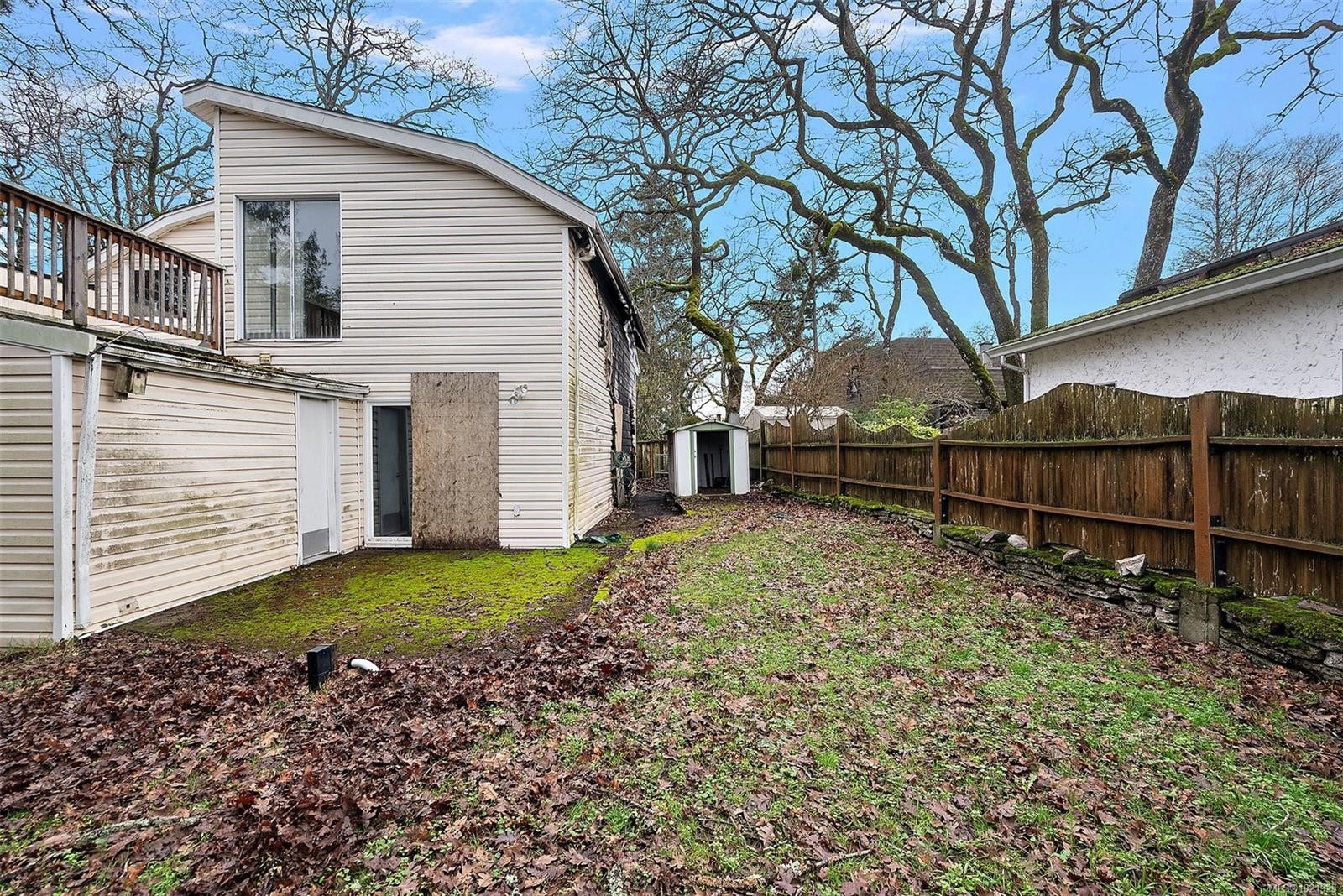 1826 Cedar Hill Cross Rd, Saanich, BC