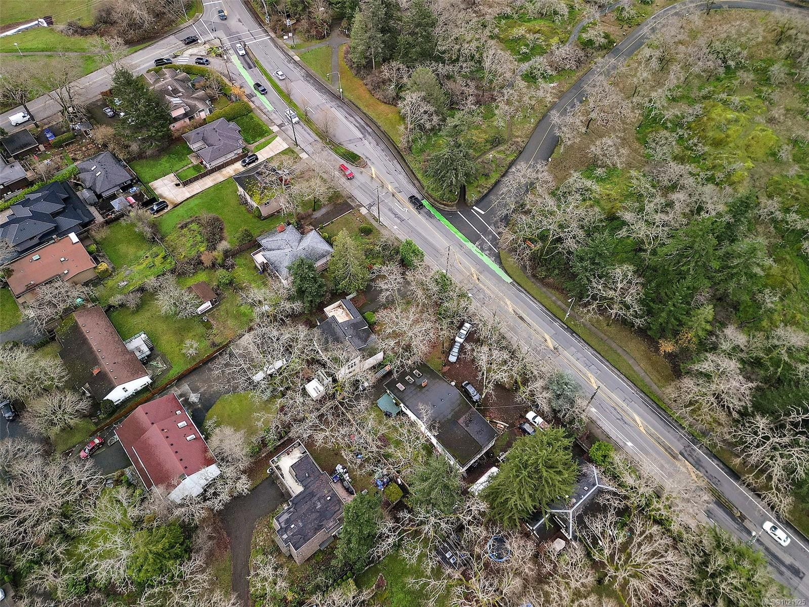 1826 Cedar Hill Cross Rd, Saanich, BC