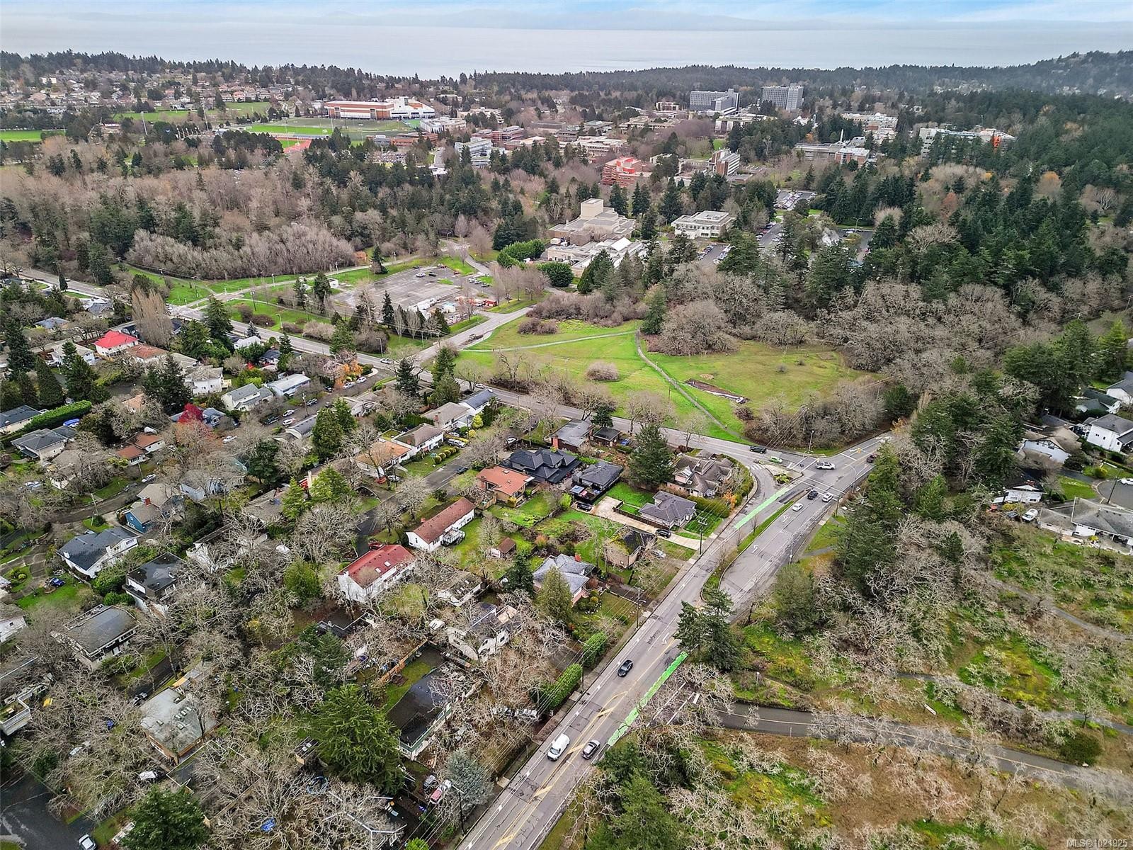 1826 Cedar Hill Cross Rd, Saanich, BC