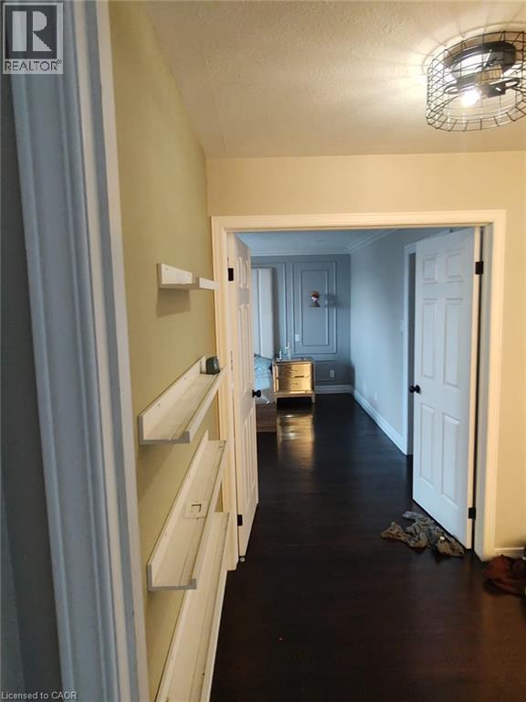 501 Topper Woods Crescent Unit# Upper, Kitchener, ON - Indoor Photo Showing Other Room