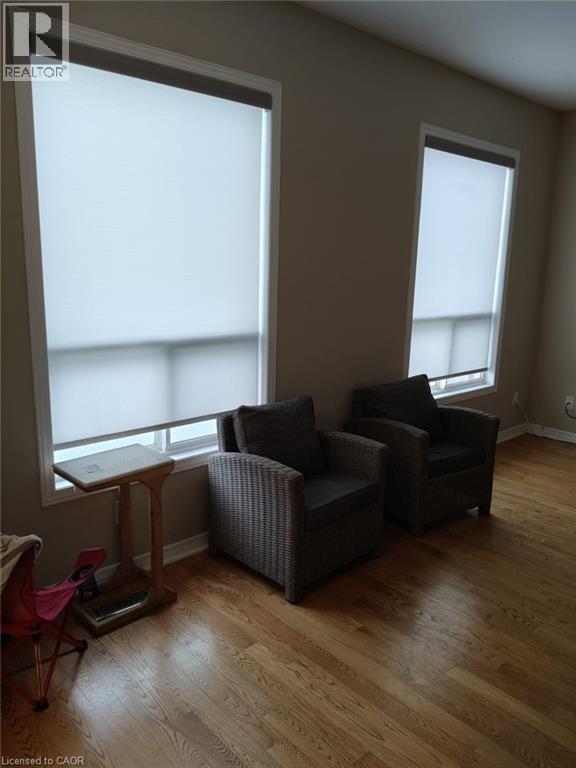 501 Topper Woods Crescent Unit# Upper, Kitchener, ON - Indoor