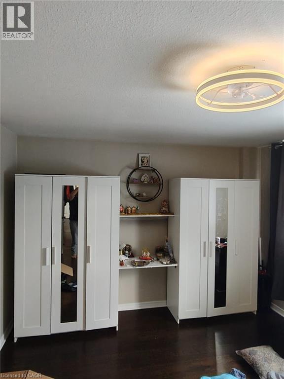 501 Topper Woods Crescent Unit# Upper, Kitchener, ON - Indoor