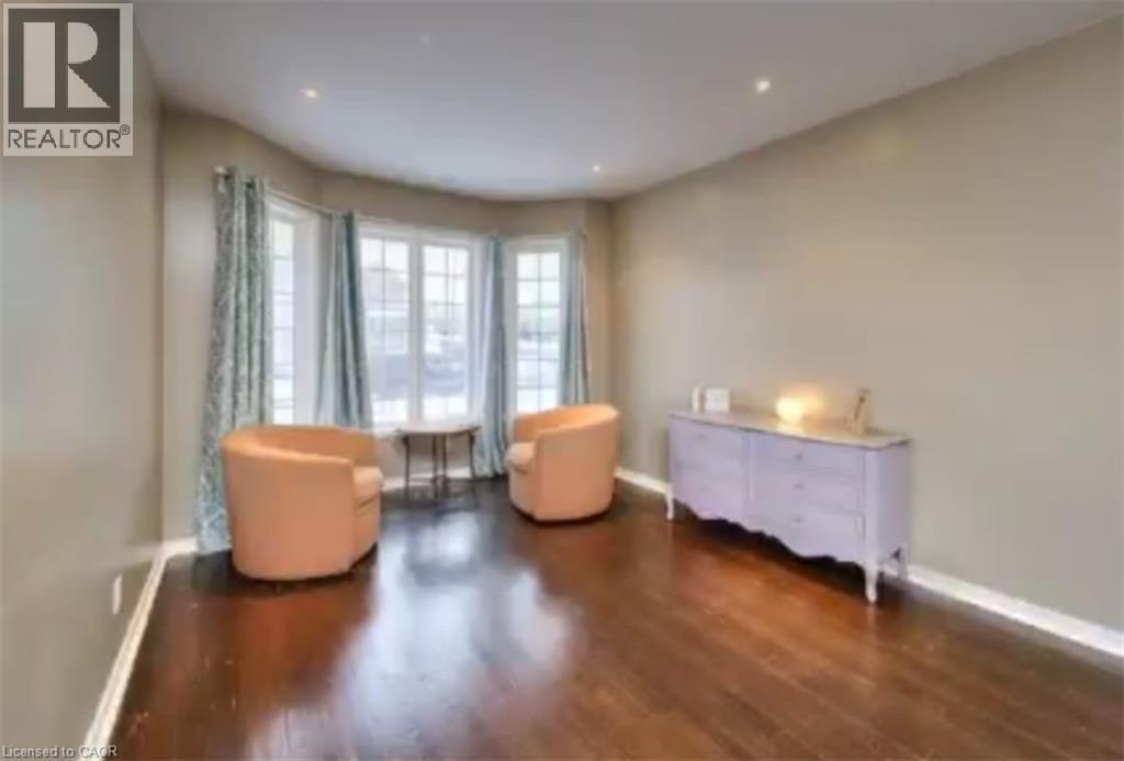 501 Topper Woods Crescent Unit# Upper, Kitchener, ON - Indoor