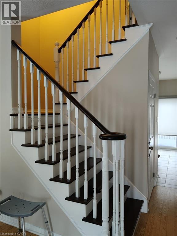 501 Topper Woods Crescent Unit# Upper, Kitchener, ON - Indoor Photo Showing Other Room