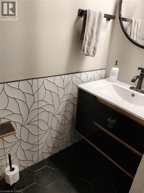 501 Topper Woods Crescent Unit# Upper, Kitchener, ON - Indoor