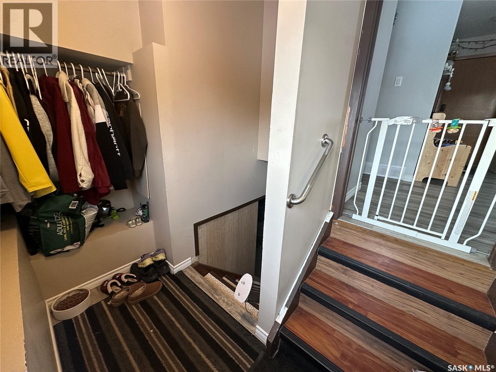 114 Jubilee Crescent, Canora, SK - Indoor