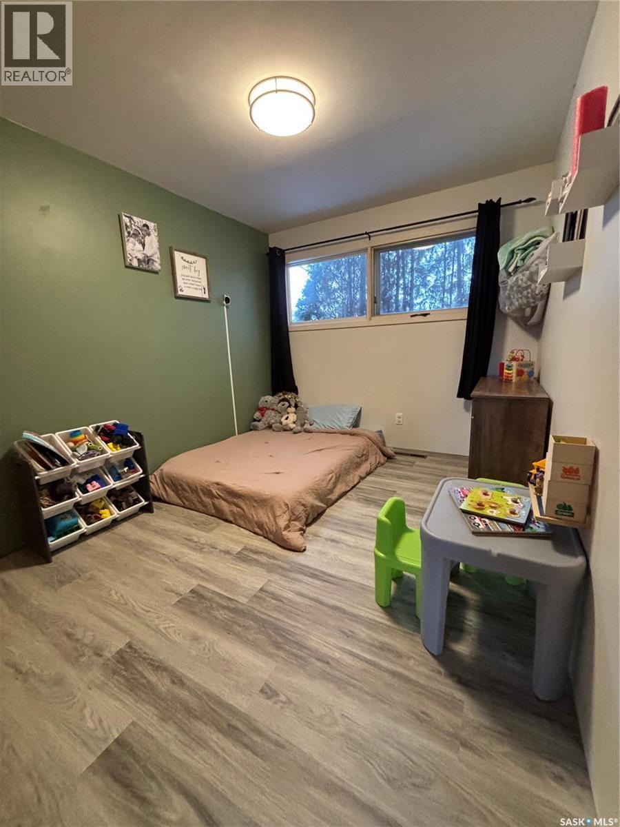 114 Jubilee Crescent, Canora, SK - Indoor Photo Showing Other Room