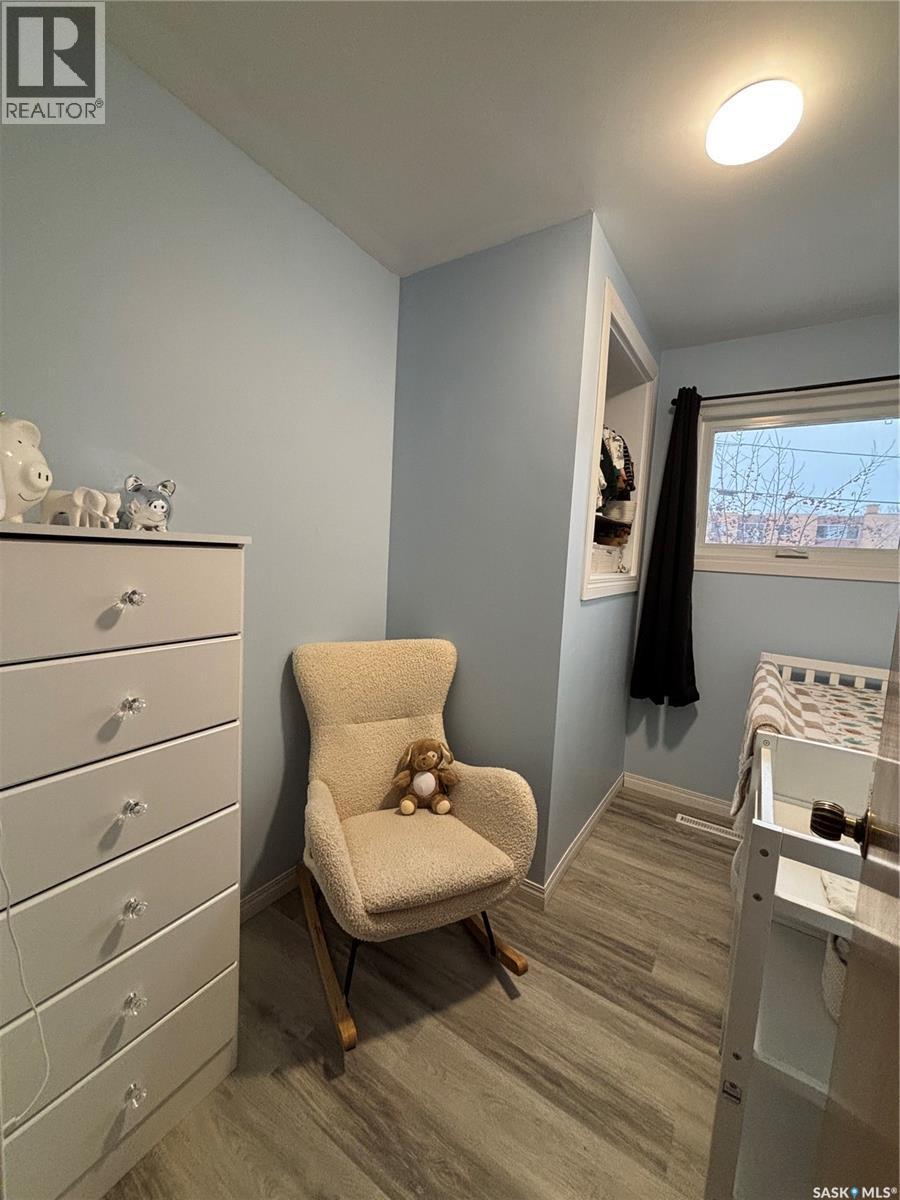 114 Jubilee Crescent, Canora, SK - Indoor Photo Showing Bedroom