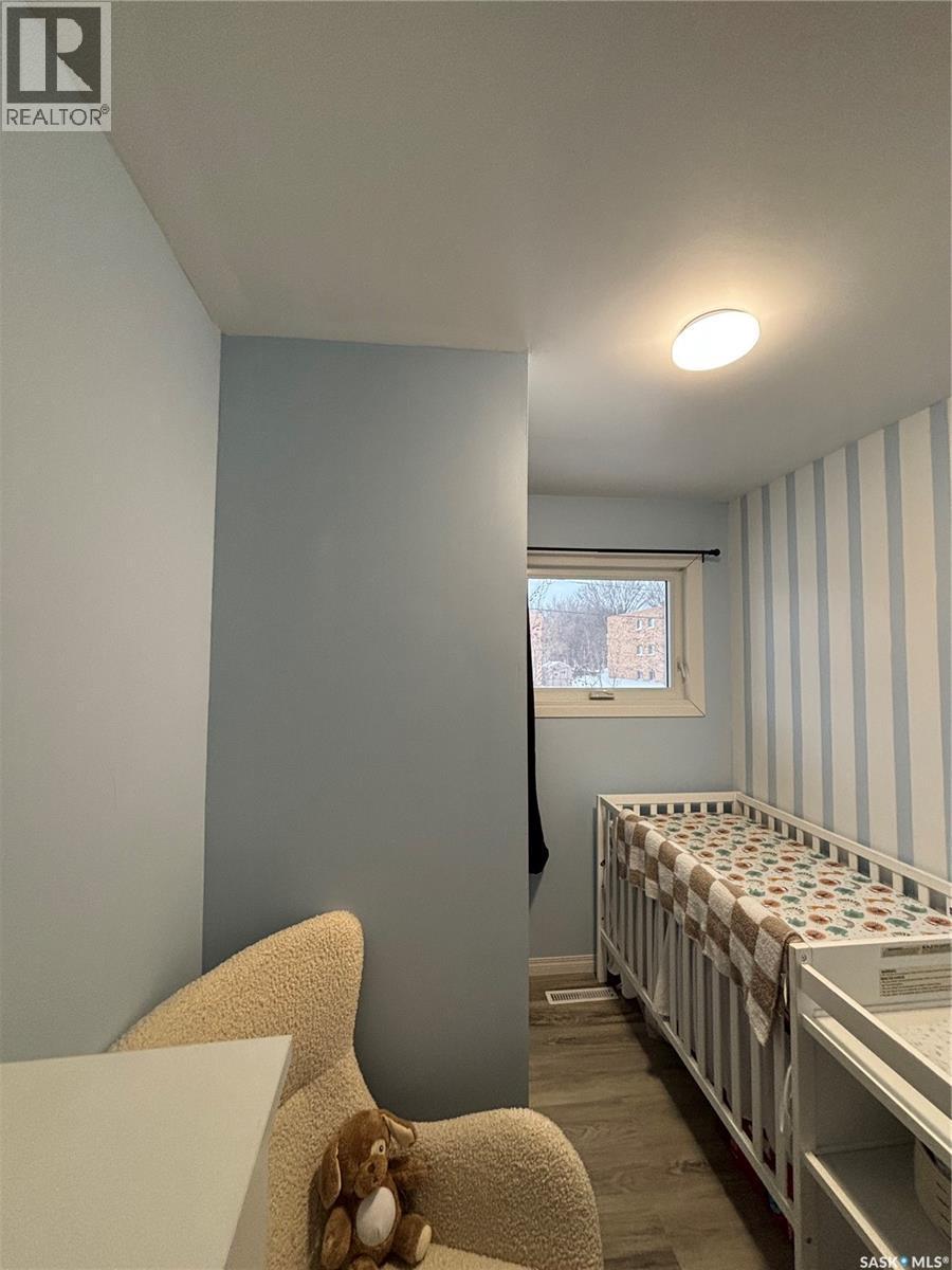 114 Jubilee Crescent, Canora, SK - Indoor Photo Showing Bedroom