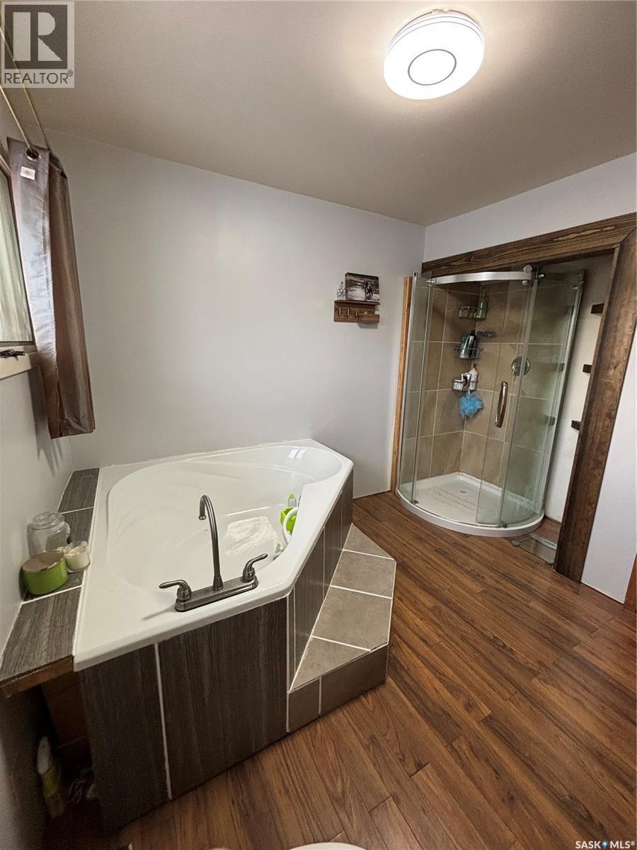 114 Jubilee Crescent, Canora, SK - Indoor Photo Showing Bathroom