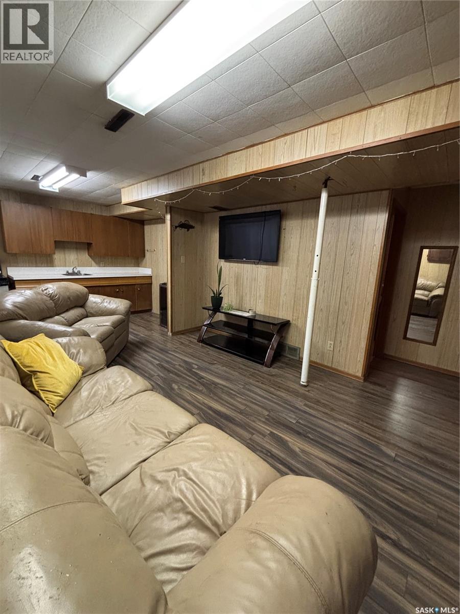 114 Jubilee Crescent, Canora, SK - Indoor