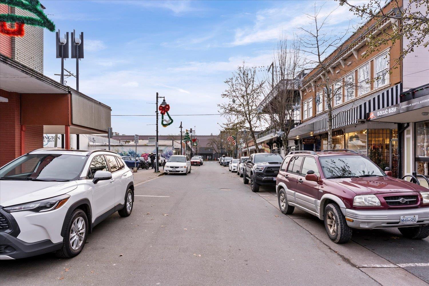 200 9369 Mill Street|Chilliwack Downtown, Chilliwack, BC