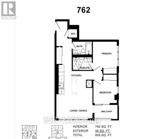 915 - 1007 The Queensway, Toronto, ON - Other