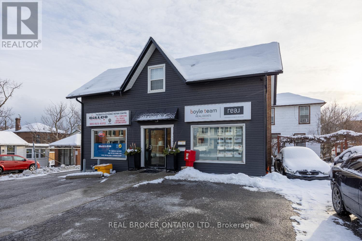 113 King Street E, Clarington (Bowmanville), ON
