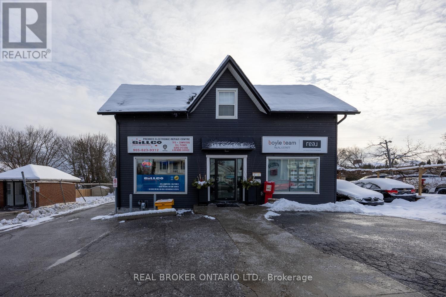 113 King Street E, Clarington (Bowmanville), ON