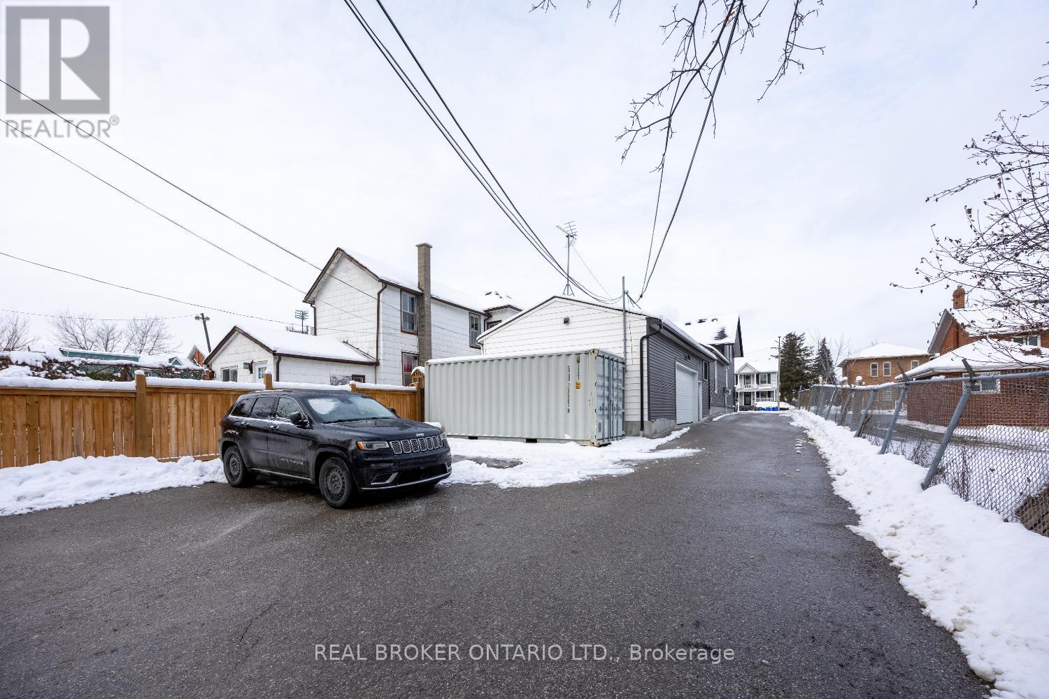 113 King Street E, Clarington (Bowmanville), ON