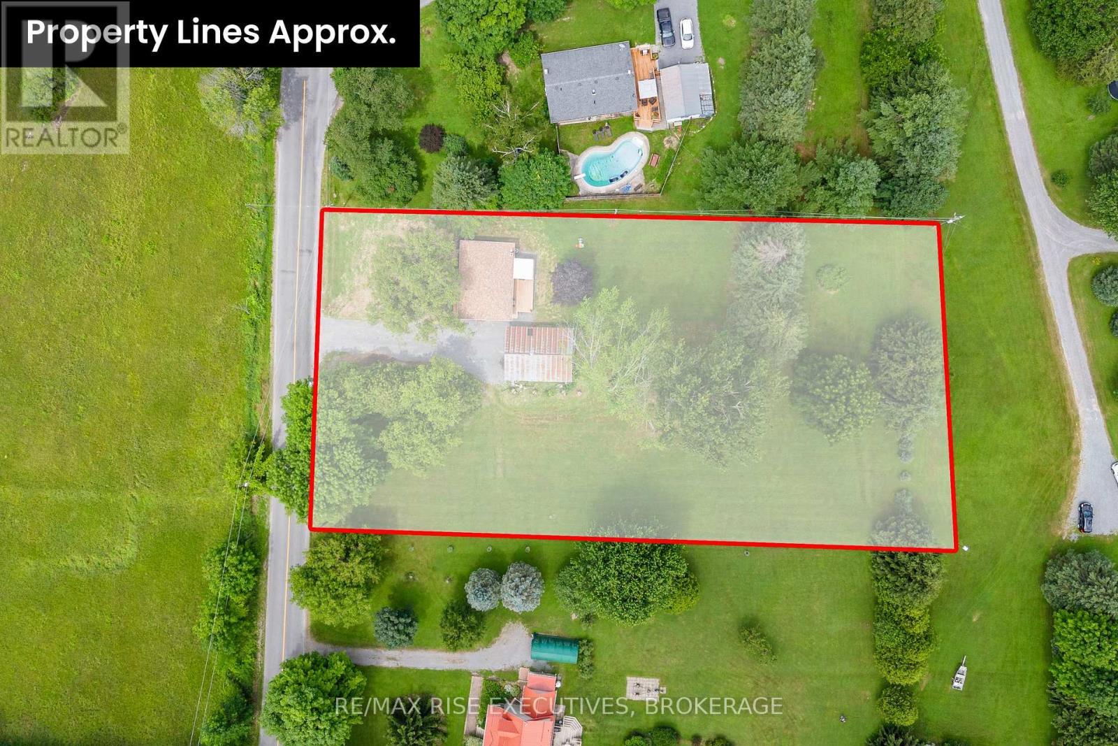 5212 Wilmer Road, South Frontenac (Frontenac South), ON - Other