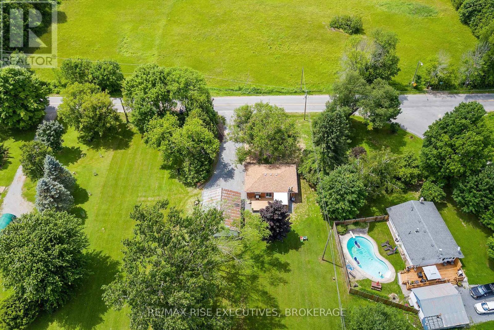 5212 Wilmer Road, South Frontenac (Frontenac South), ON - Outdoor With View