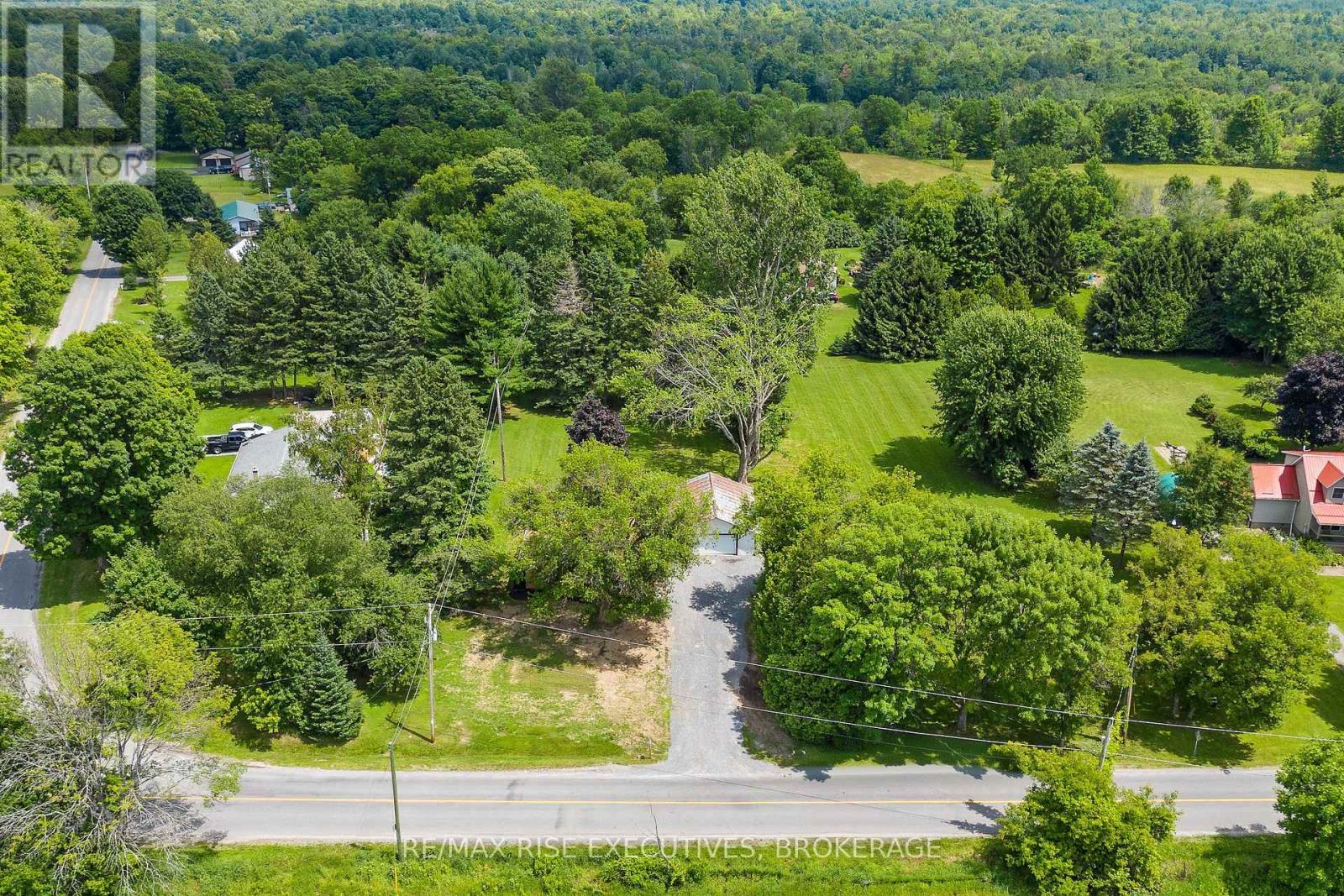 5212 Wilmer Road, South Frontenac (Frontenac South), ON - Outdoor With View