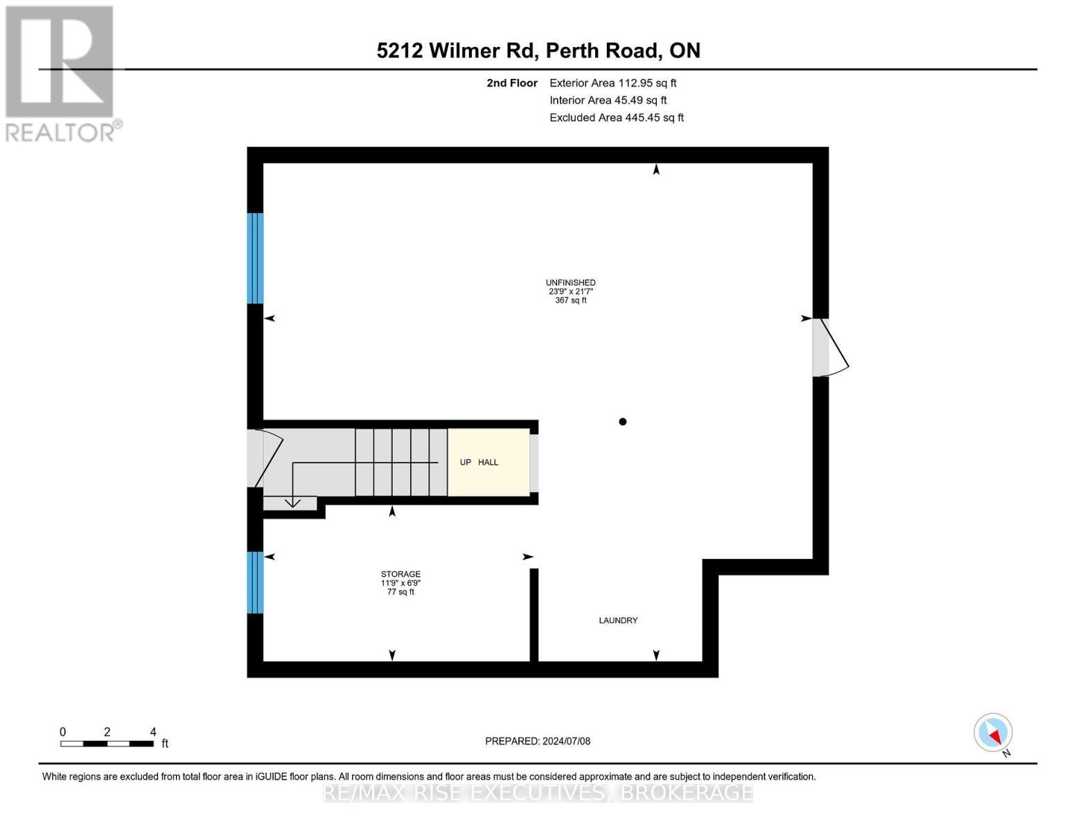 5212 Wilmer Road, South Frontenac (Frontenac South), ON - Other