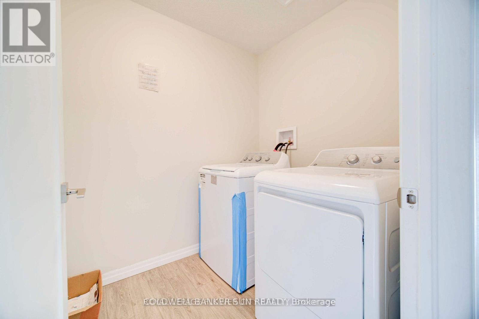 80 Keba Crescent, Tillsonburg, ON - Indoor Photo Showing Laundry Room