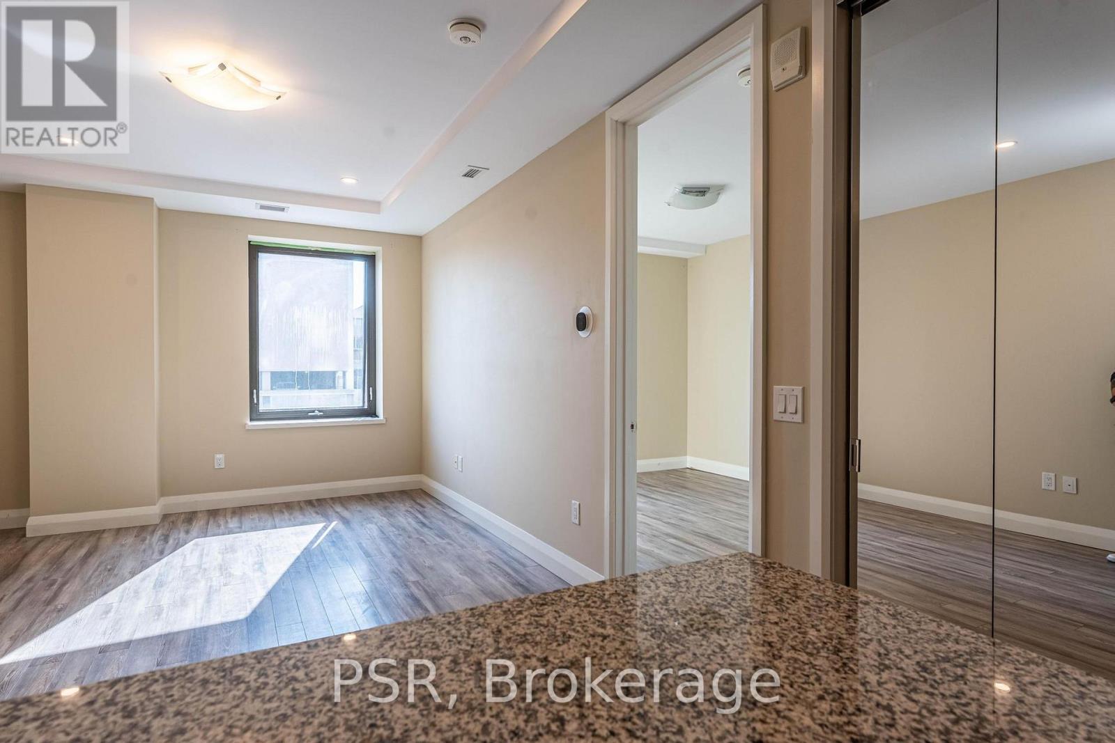 421 - 118 King Street E, Hamilton, ON - Indoor Photo Showing Other Room