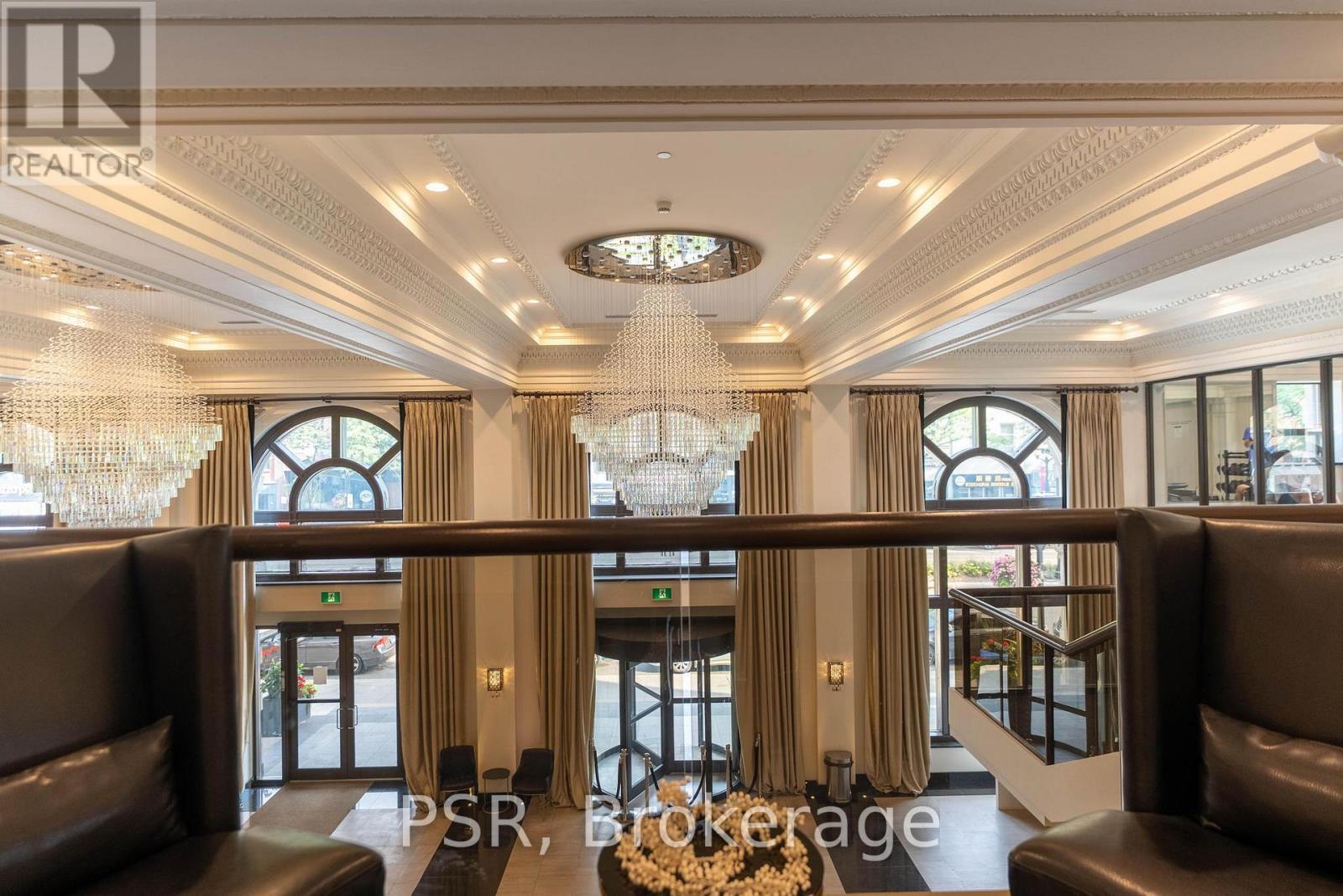 421 - 118 King Street E, Hamilton, ON - Indoor Photo Showing Other Room