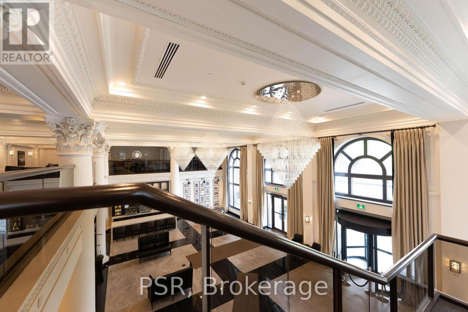 421 - 118 King Street E, Hamilton, ON - Indoor Photo Showing Other Room