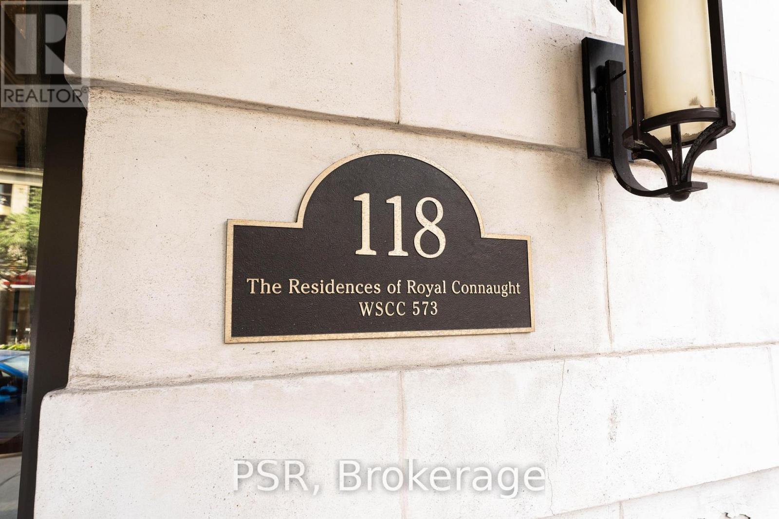 421 - 118 King Street E, Hamilton, ON - Other