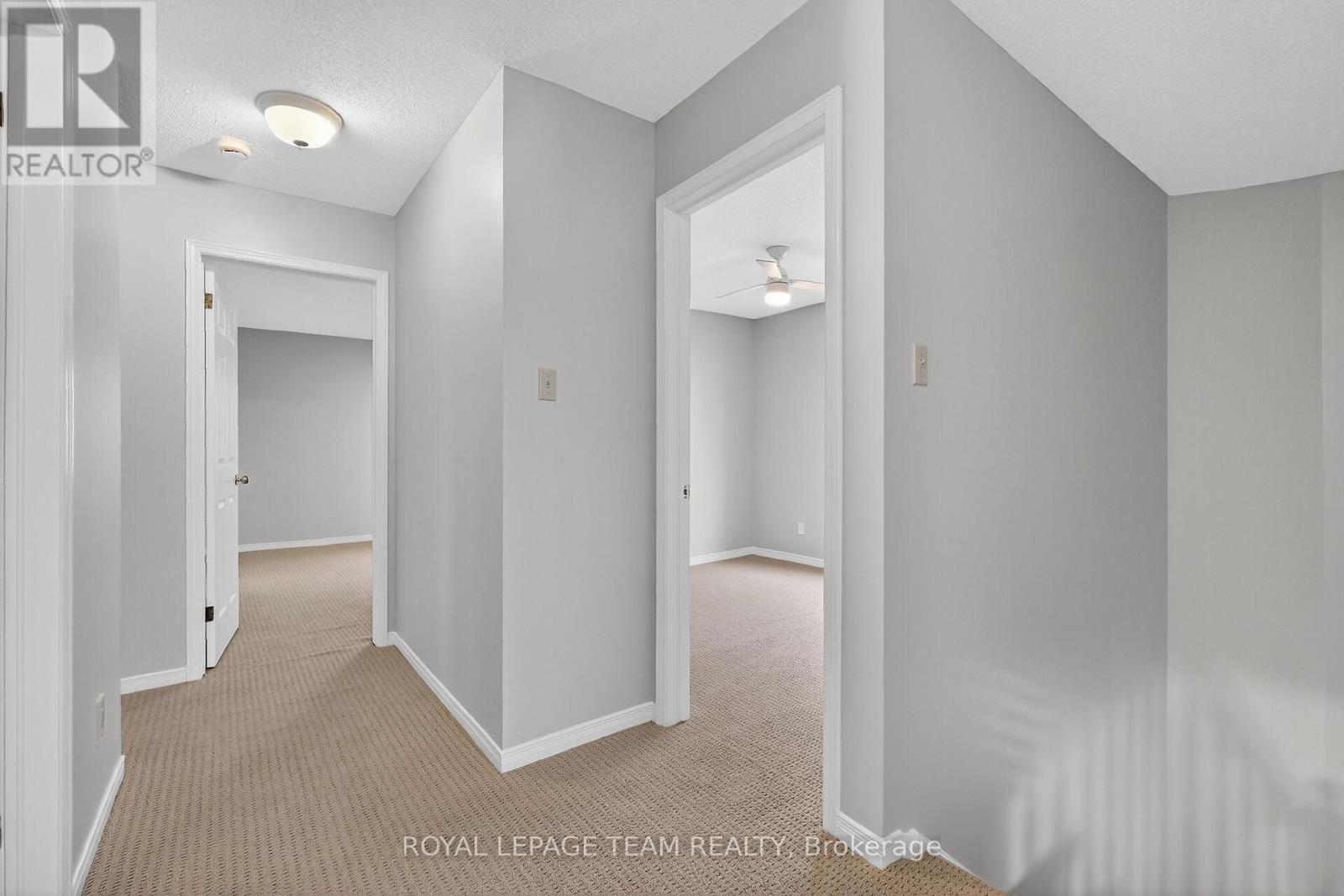 1475 York Mills Drive, Ottawa, ON - Indoor